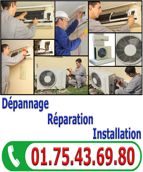 Reparation Pompe à Chaleur Alfortville 94140